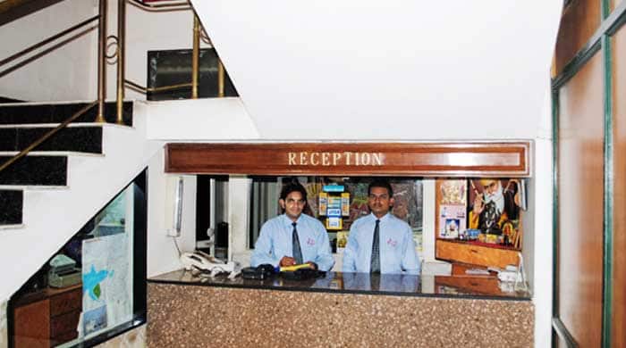 Hotel Classic, Bhopal 5